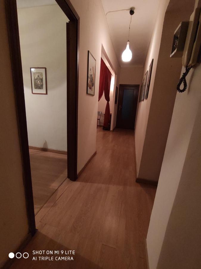 Апартаменти Ex Ostu Impero: Vino, Tartufo Ed Ospitalita Ла-Морра Екстер'єр фото
